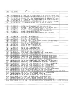 Preview for 33 page of Teac CT-M6601ST Service Manual