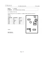 Preview for 3 page of Teac CT-M6602S Service Manual