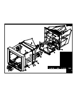 Предварительный просмотр 44 страницы Teac CT-M6811 Service Manual