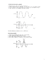 Предварительный просмотр 10 страницы Teac CT-M685 Service Manual