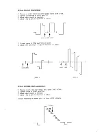 Предварительный просмотр 11 страницы Teac CT-M685 Service Manual