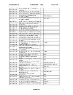 Предварительный просмотр 20 страницы Teac CT-M6850S Service Manual