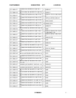 Предварительный просмотр 21 страницы Teac CT-M6850S Service Manual