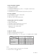 Preview for 6 page of Teac CT-M807-SV Service Manual