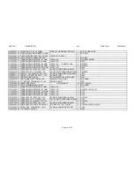 Preview for 29 page of Teac CT-M807-SV Service Manual