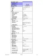 Предварительный просмотр 6 страницы Teac CT-M808SV Service Manual