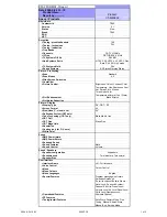 Предварительный просмотр 6 страницы Teac CT-M809SV Service Manual