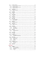 Preview for 4 page of Teac CT-W2850S1 Service Manual