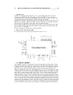 Preview for 5 page of Teac CT-W2850S1 Service Manual