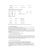 Preview for 10 page of Teac CT-W2850S1 Service Manual