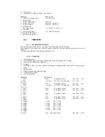 Preview for 17 page of Teac CT-W2850S1 Service Manual