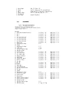 Preview for 20 page of Teac CT-W2850S1 Service Manual