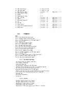 Preview for 21 page of Teac CT-W2850S1 Service Manual