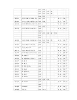 Preview for 38 page of Teac CT-W2850S1 Service Manual