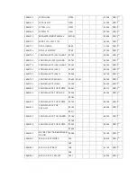 Preview for 39 page of Teac CT-W2850S1 Service Manual