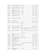 Preview for 40 page of Teac CT-W2850S1 Service Manual