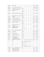 Preview for 42 page of Teac CT-W2850S1 Service Manual