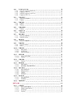 Preview for 4 page of Teac CT-W3250S-1 Service Manual