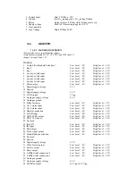 Preview for 20 page of Teac CT-W3250S-1 Service Manual