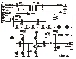 Preview for 49 page of Teac CT-W3250S-1 Service Manual