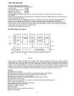 Preview for 13 page of Teac CT-W3270 Service Manual