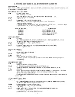 Предварительный просмотр 18 страницы Teac CT-W3270 Service Manual