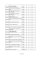 Предварительный просмотр 23 страницы Teac CT-W3270 Service Manual