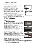 Preview for 24 page of Teac CT-W32ID Owner'S Manual