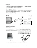 Preview for 6 page of Teac CTH340 Owner'S Manual