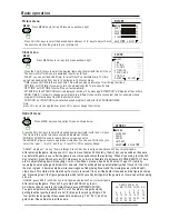 Preview for 11 page of Teac CTH340 Owner'S Manual