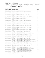 Preview for 31 page of Teac CTM-489 Service Manual