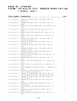 Preview for 32 page of Teac CTM-489 Service Manual