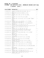 Preview for 35 page of Teac CTM-489 Service Manual