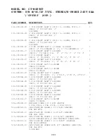 Preview for 43 page of Teac CTM-489 Service Manual