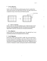 Preview for 7 page of Teac CTM415 Service Manual