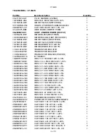 Preview for 15 page of Teac CTM415 Service Manual