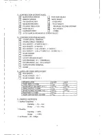 Preview for 9 page of Teac CTM5130TXT Service Manual