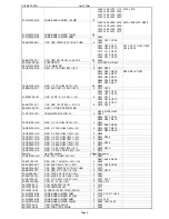 Preview for 18 page of Teac CTM5130TXT Service Manual