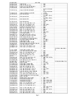 Preview for 20 page of Teac CTM5130TXT Service Manual