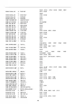 Preview for 46 page of Teac CTM6845 Service Manual