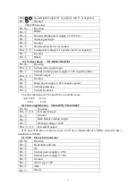 Preview for 62 page of Teac CTM6845 Service Manual