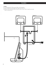 Предварительный просмотр 6 страницы Teac CX-200iDAB Owner'S Manual