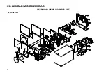 Preview for 6 page of Teac CX-225iDAB Service Manual