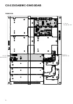 Preview for 16 page of Teac CX-225iDAB Service Manual