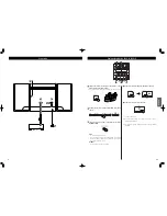 Preview for 8 page of Teac DC-D6300 Owner'S Manual