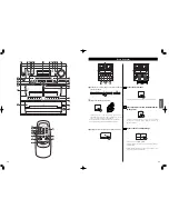 Preview for 10 page of Teac DC-D6300 Owner'S Manual