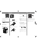 Предварительный просмотр 14 страницы Teac DC-D6300 Owner'S Manual