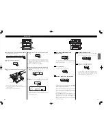 Предварительный просмотр 17 страницы Teac DC-D6300 Owner'S Manual