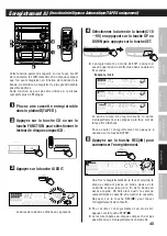 Предварительный просмотр 45 страницы Teac DC-D6800 Owner'S Manual