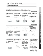 Preview for 7 page of Teac DLE3289HD User Manual